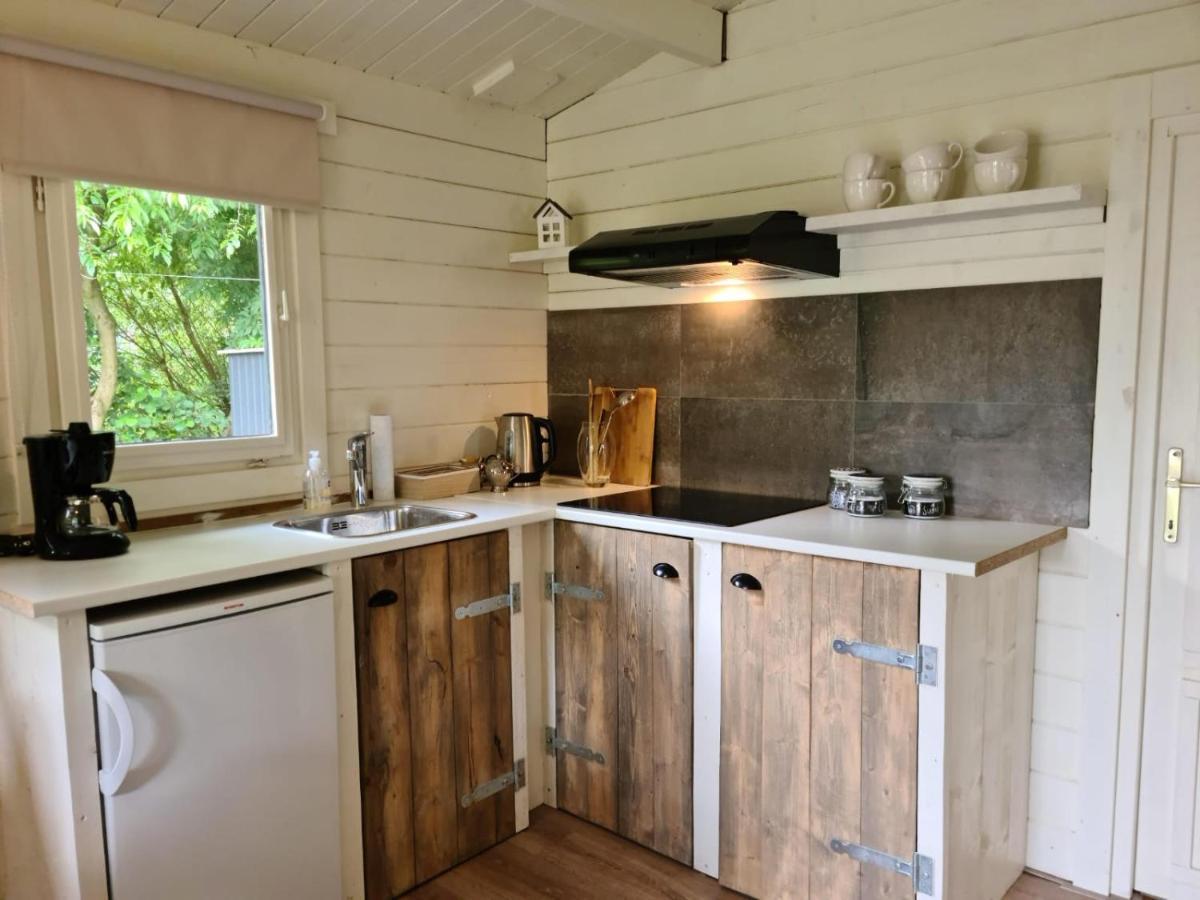 Casa Ibiza Is Vakantie In Drenthe Schoonebeek Exterior photo
