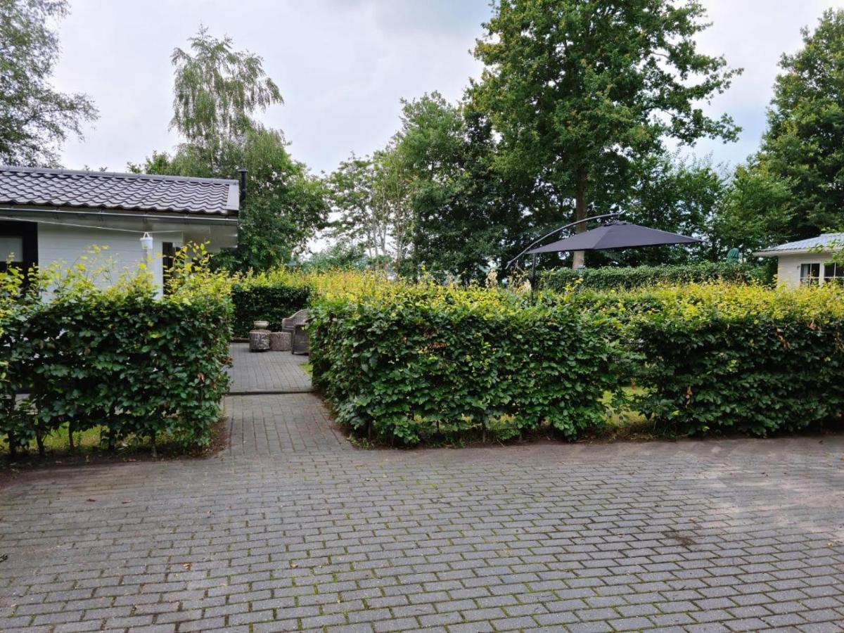 Casa Ibiza Is Vakantie In Drenthe Schoonebeek Exterior photo