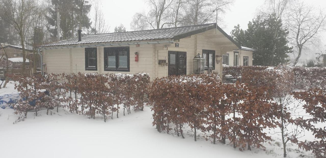 Casa Ibiza Is Vakantie In Drenthe Schoonebeek Exterior photo